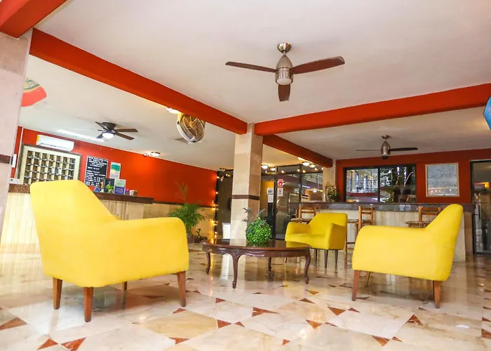 Hotel Santa Maria