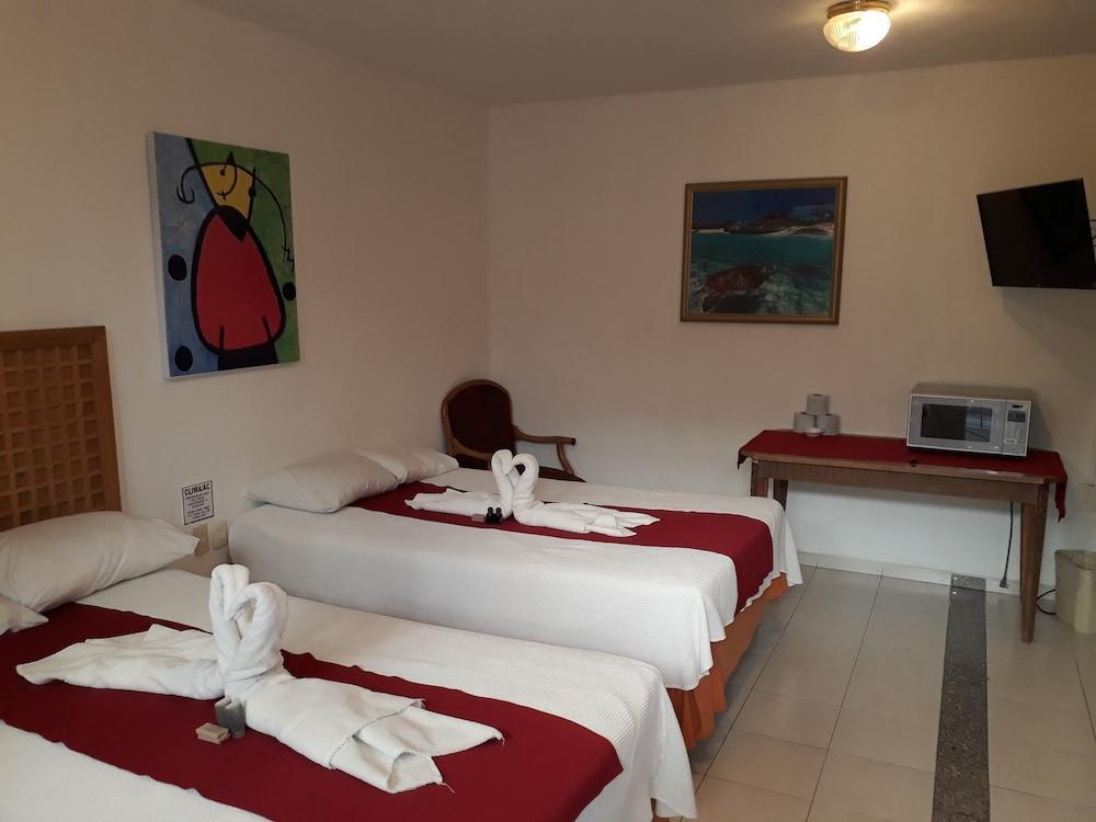 Santa Maria 3* Cancun