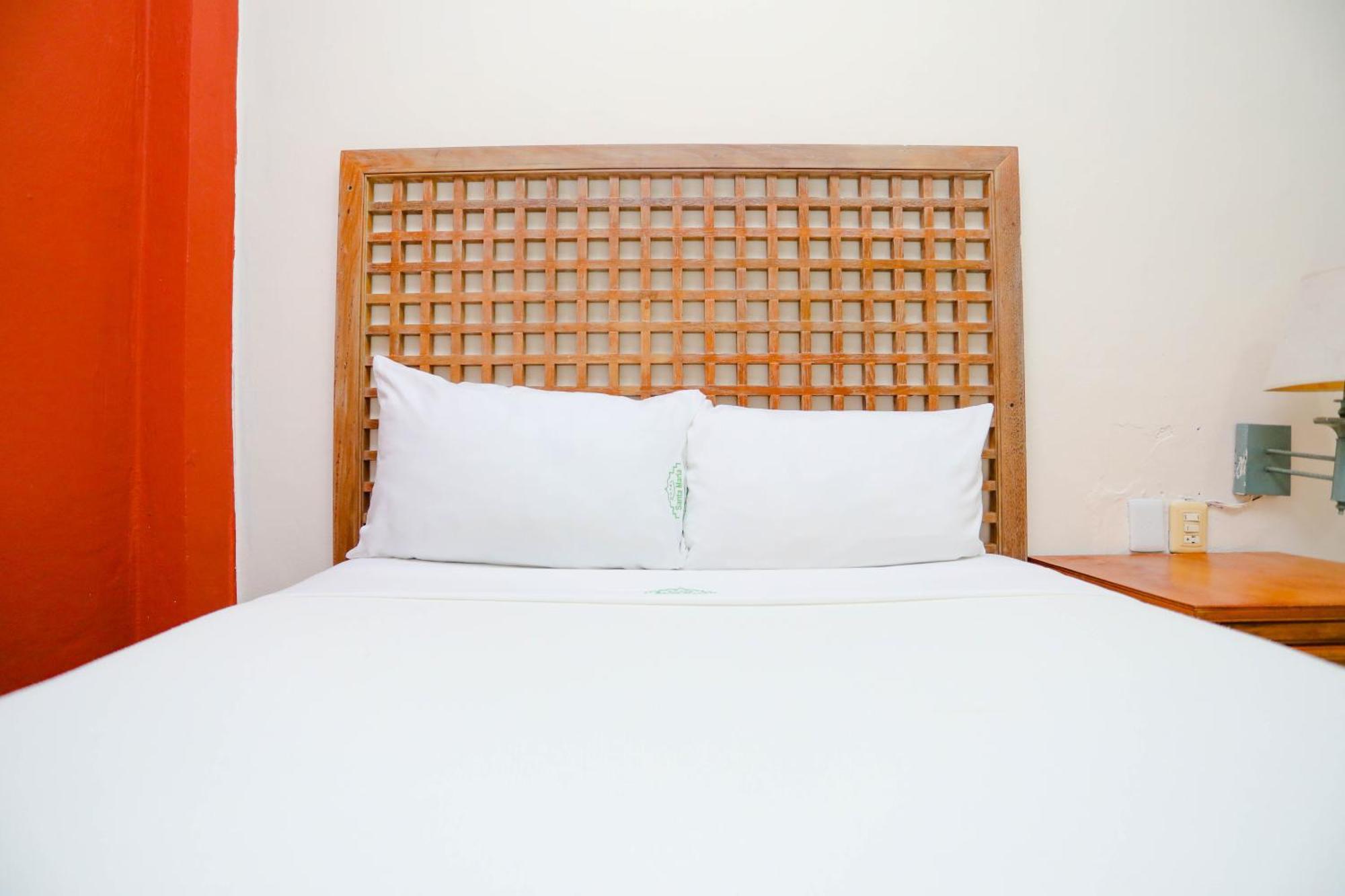 Hotel Santa Maria Cancun