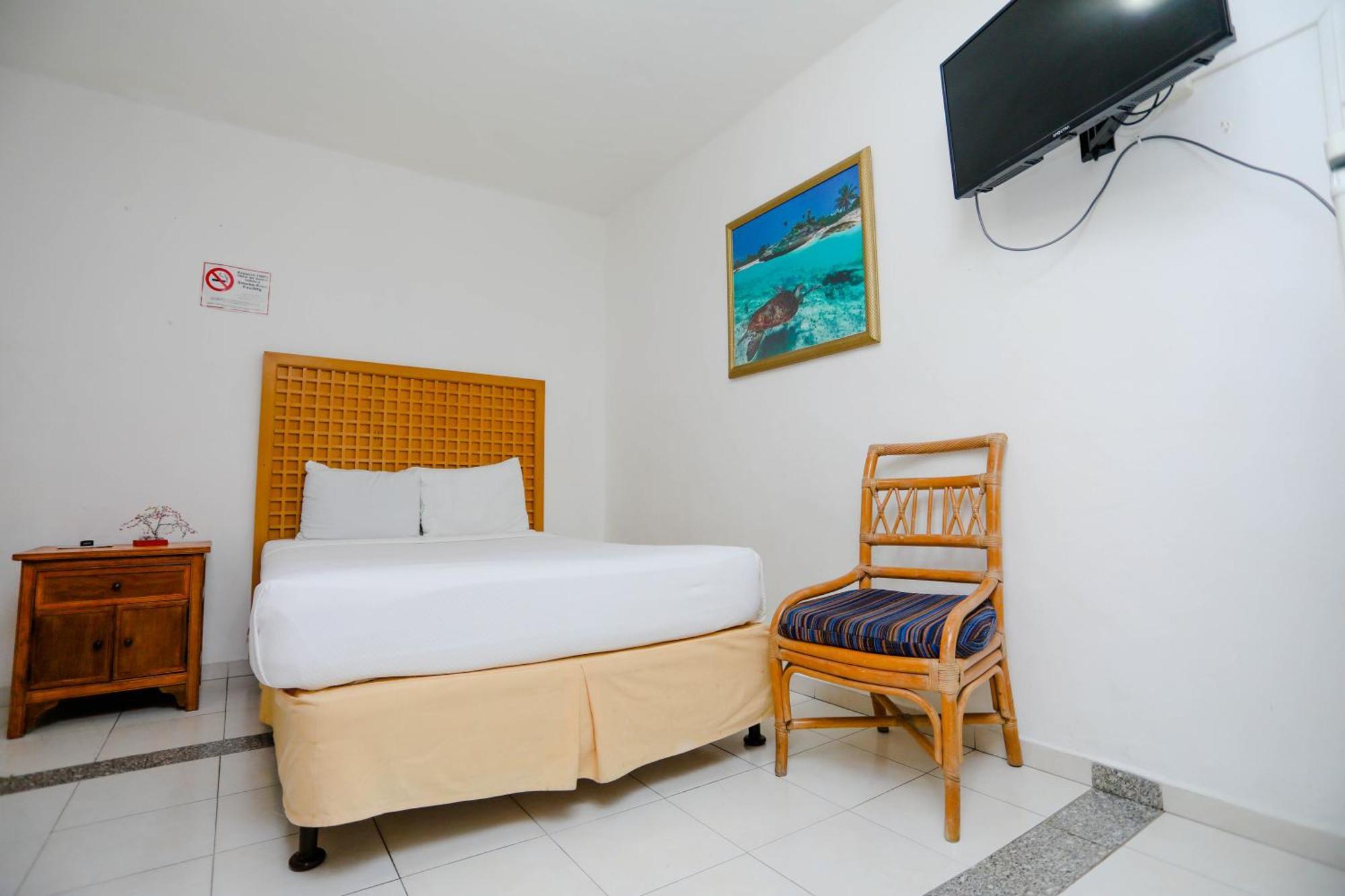 Santa Maria Hotel Cancun