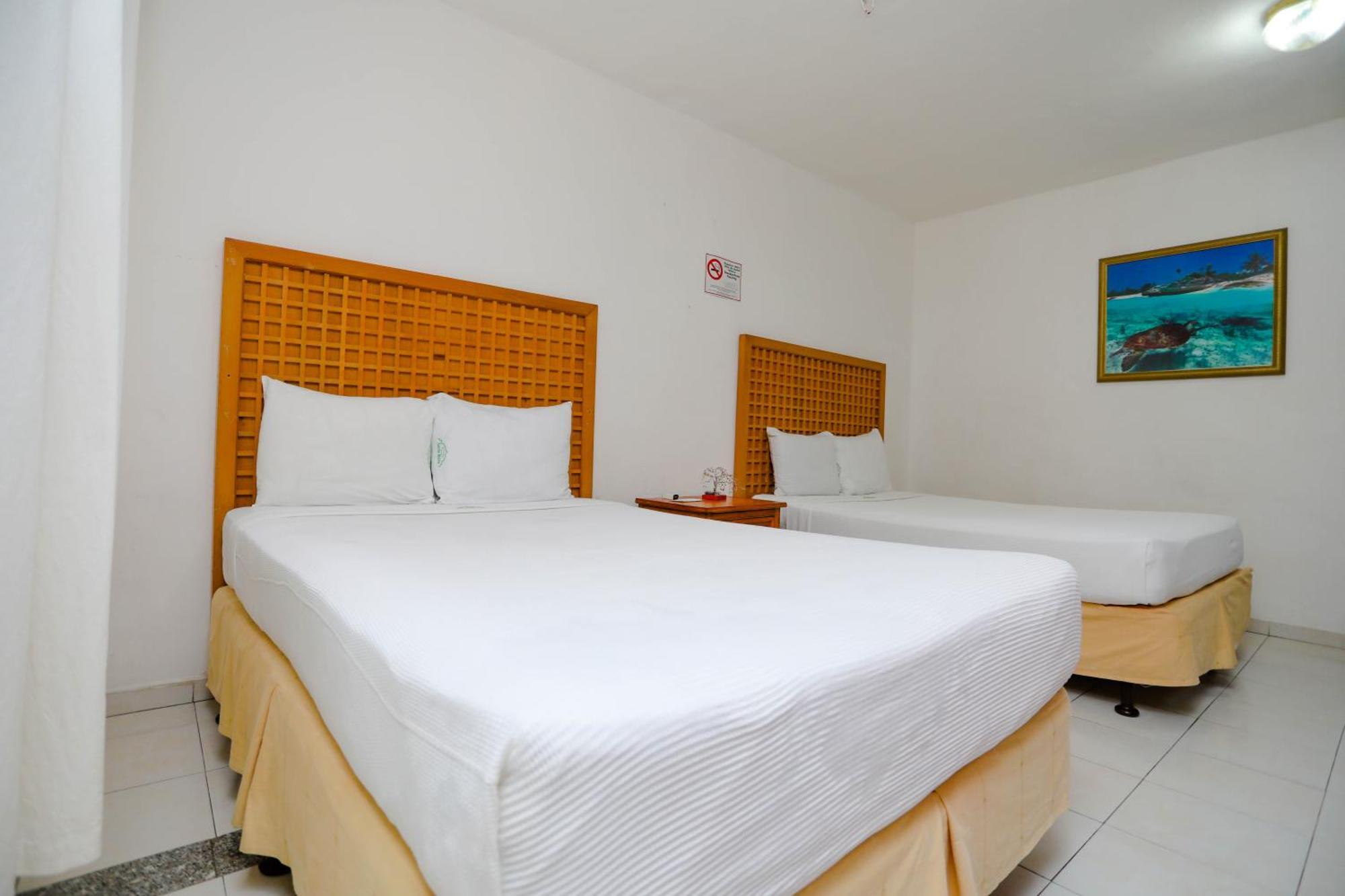 Santa Maria 3* Cancun