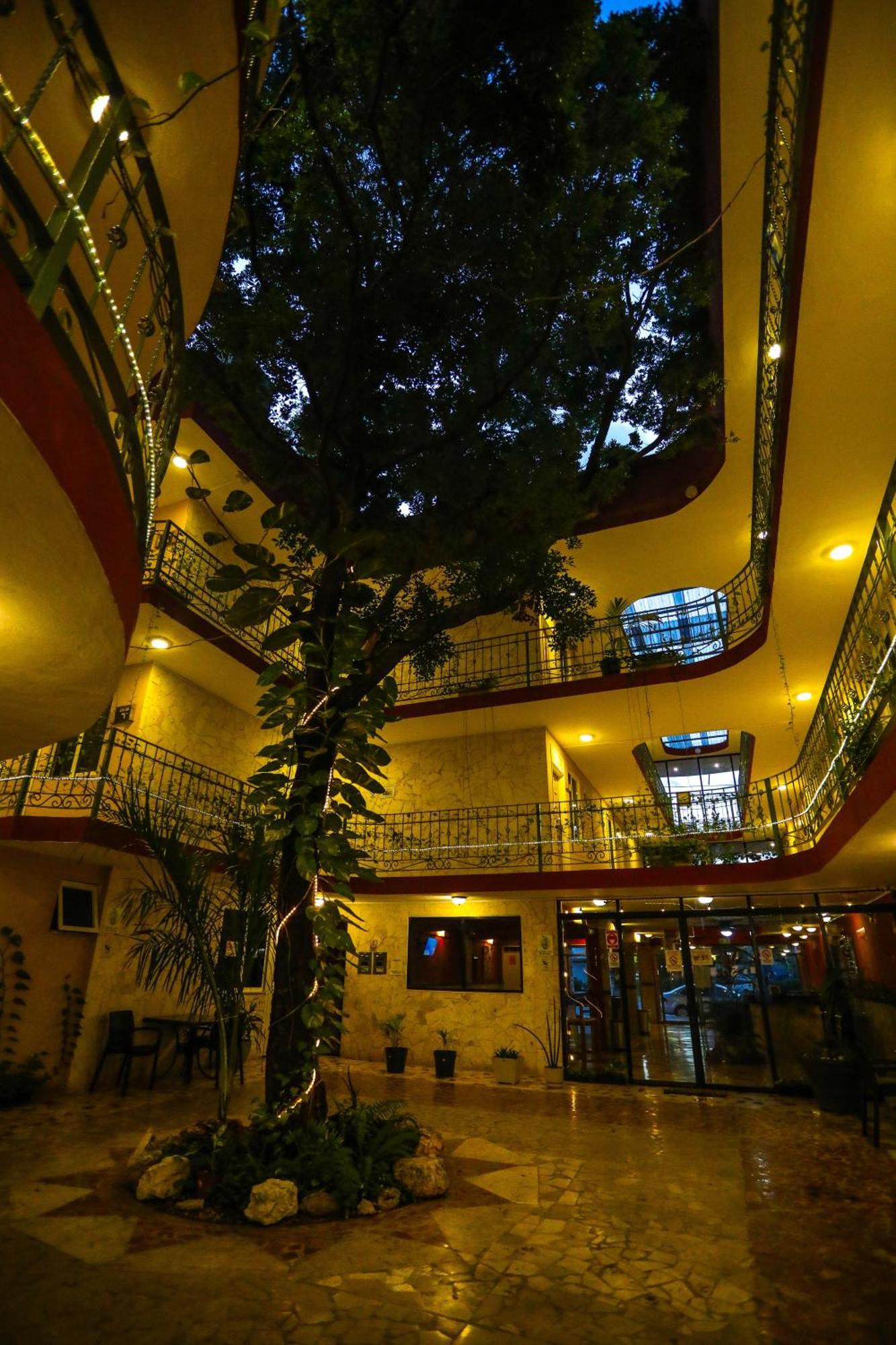 Santa Maria 3* Cancun