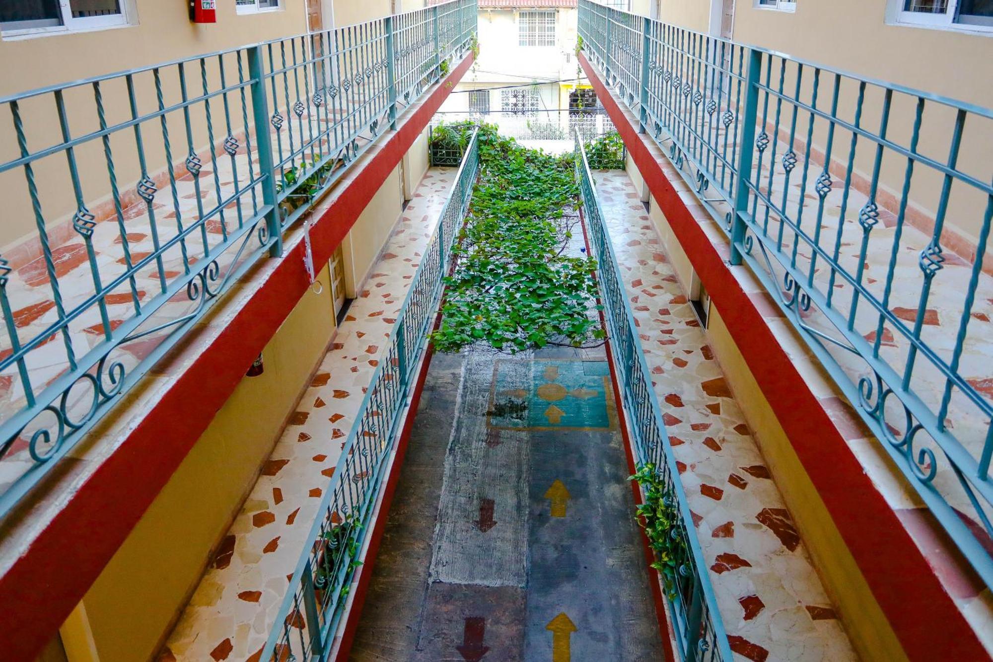 Santa Maria Hotel Cancun