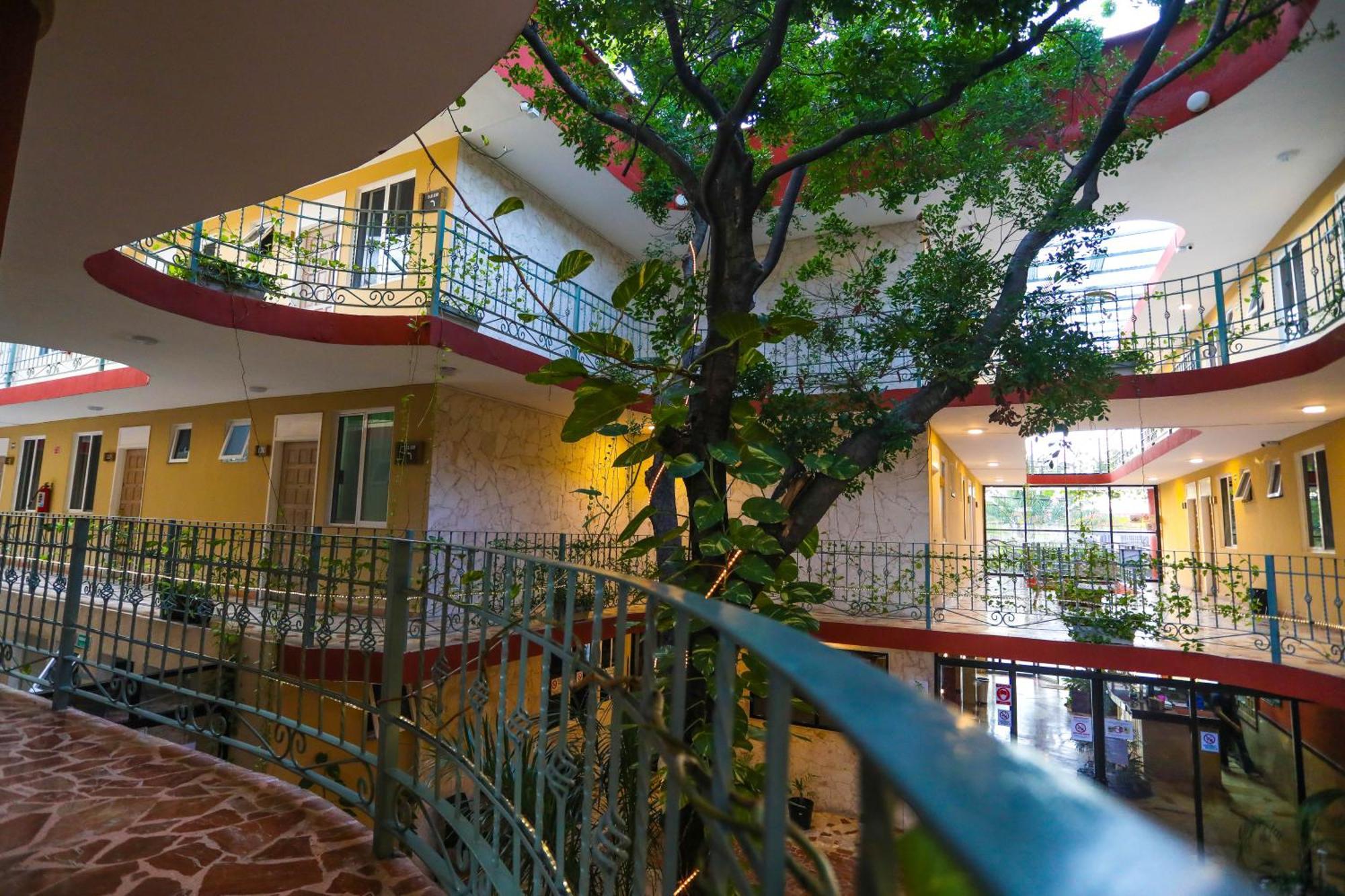 Santa Maria Cancun