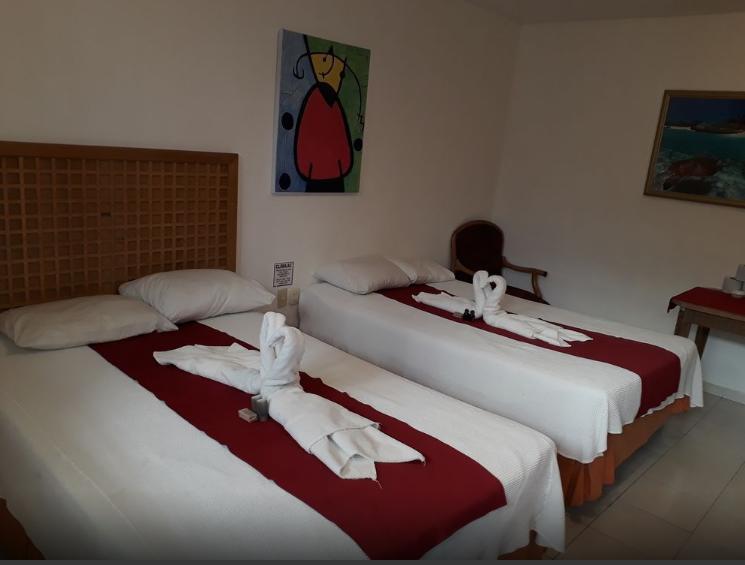 Santa Maria 3* Cancun