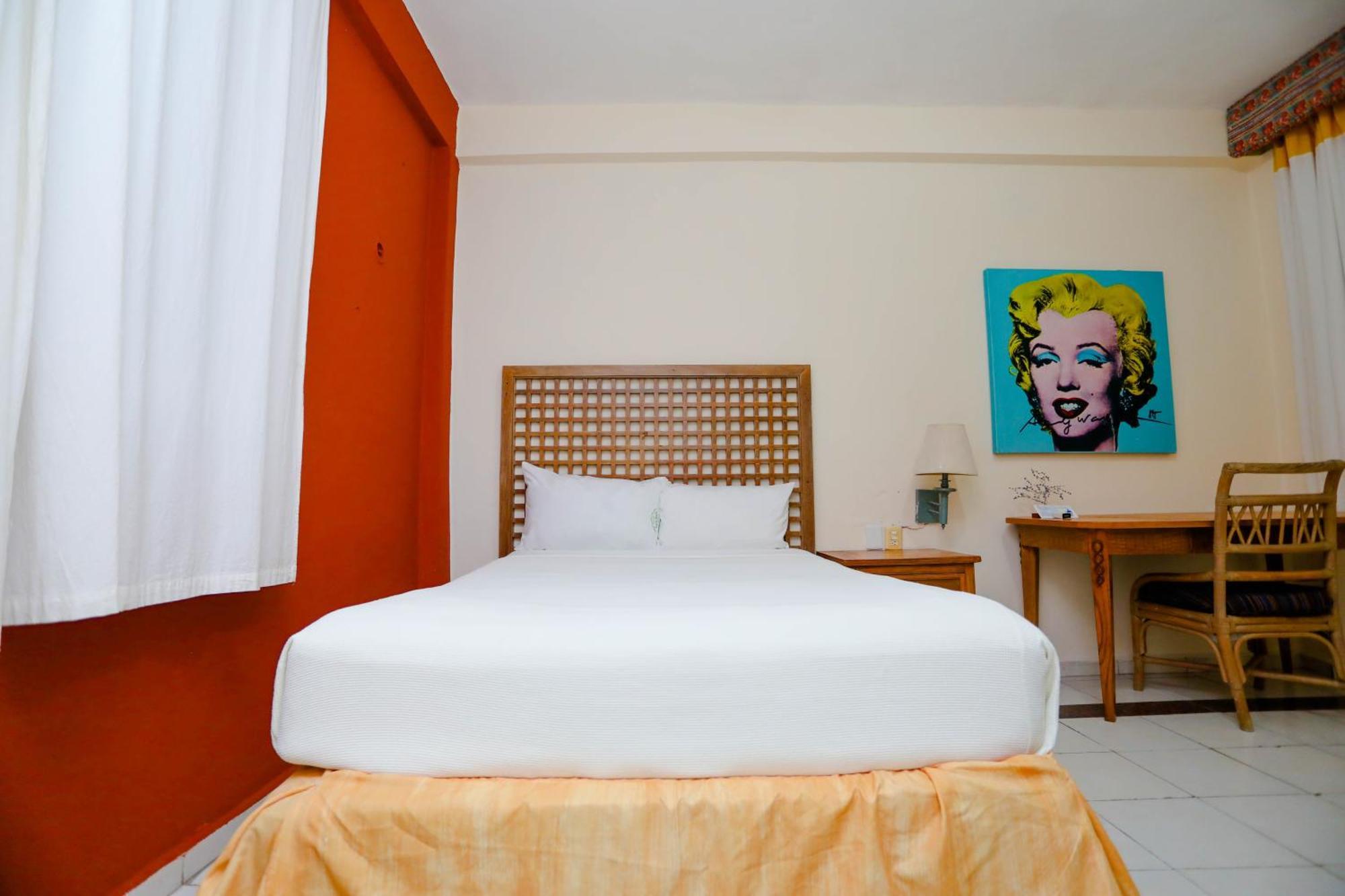 Santa Maria 3* Cancun